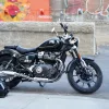 2024 Royal Enfield Super Meteor 650 - Astral Green