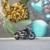 2024 Royal Enfield Super Meteor 650 - Astral Green
