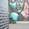 2024 Royal Enfield Super Meteor 650 - Astral Green