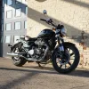 2024 Royal Enfield Super Meteor 650 - Astral Green