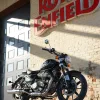 2024 Royal Enfield Super Meteor 650 - Astral Green