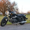 2024 Royal Enfield Super Meteor 650 - Astral Green