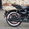 2026 Royal Enfield Goan 350 - Rave Red