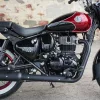 2026 Royal Enfield Goan 350 - Rave Red
