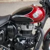 2026 Royal Enfield Goan 350 - Rave Red