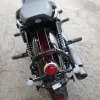 2026 Royal Enfield Goan 350 - Rave Red