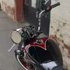 2026 Royal Enfield Goan 350 - Rave Red