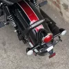 2026 Royal Enfield Goan 350 - Rave Red