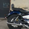 DSC04952 2026 Royal Enfield Super Meteor 650 - Celestial Blue