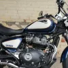 DSC04953 2026 Royal Enfield Super Meteor 650 - Celestial Blue