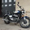 DSC04955 2026 Royal Enfield Super Meteor 650 - Celestial Blue