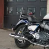 DSC04956 2026 Royal Enfield Super Meteor 650 - Celestial Blue