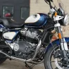 DSC04957 2026 Royal Enfield Super Meteor 650 - Celestial Blue