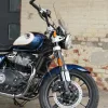 DSC04958 2026 Royal Enfield Super Meteor 650 - Celestial Blue