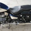 DSC04962 2026 Royal Enfield Super Meteor 650 - Celestial Blue