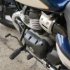 DSC04965 2026 Royal Enfield Super Meteor 650 - Celestial Blue
