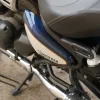 DSC04966 2026 Royal Enfield Super Meteor 650 - Celestial Blue