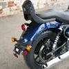 DSC04969 2026 Royal Enfield Super Meteor 650 - Celestial Blue