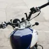 DSC04974 2026 Royal Enfield Super Meteor 650 - Celestial Blue