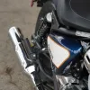 DSC04977 2026 Royal Enfield Super Meteor 650 - Celestial Blue