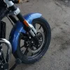 DSC05262 2024 Royal Enfield Super Meteor 650 - Astral Blue