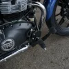 DSC05263 2024 Royal Enfield Super Meteor 650 - Astral Blue