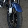 DSC05265 2024 Royal Enfield Super Meteor 650 - Astral Blue