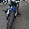 DSC05268 2024 Royal Enfield Super Meteor 650 - Astral Blue