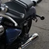 DSC05273 2024 Royal Enfield Super Meteor 650 - Astral Blue
