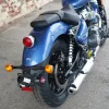 DSC05288 2024 Royal Enfield Super Meteor 650 - Astral Blue