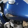 DSC05293(1) 2024 Royal Enfield Super Meteor 650 - Astral Blue
