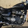 DSC05564 2027 Royal Enfield Super Meteor 650 - Astral Black