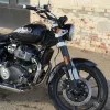 DSC05567 2027 Royal Enfield Super Meteor 650 - Astral Black