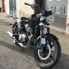 DSC05568 2027 Royal Enfield Super Meteor 650 - Astral Black
