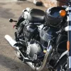 DSC05569 2027 Royal Enfield Super Meteor 650 - Astral Black