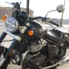 DSC05577 2027 Royal Enfield Super Meteor 650 - Astral Black