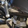 DSC05582 2027 Royal Enfield Super Meteor 650 - Astral Black
