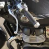 DSC05583 2027 Royal Enfield Super Meteor 650 - Astral Black