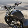 DSC05585 2027 Royal Enfield Super Meteor 650 - Astral Black