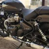 DSC05587 2027 Royal Enfield Super Meteor 650 - Astral Black