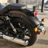 DSC05588 2027 Royal Enfield Super Meteor 650 - Astral Black