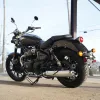 DSC05590 2027 Royal Enfield Super Meteor 650 - Astral Black