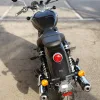 DSC05592 2027 Royal Enfield Super Meteor 650 - Astral Black