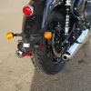 DSC05595 2027 Royal Enfield Super Meteor 650 - Astral Black