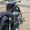 DSC05596 2027 Royal Enfield Super Meteor 650 - Astral Black