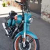 DSC06166 2026 Royal Enfield Goan 350 - Trip Teal