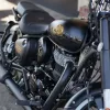 2027 Royal Enfield Goan 350 - Shack Black