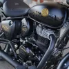 2027 Royal Enfield Goan 350 - Shack Black