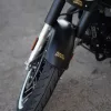 2027 Royal Enfield Goan 350 - Shack Black