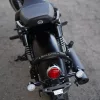 2027 Royal Enfield Goan 350 - Shack Black